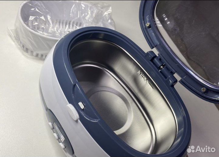 Ультразвуковая ванночка Торг