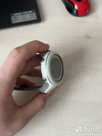 Часы Suunto ambit 3 sport