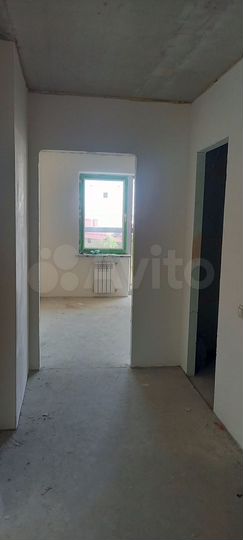 2-к. квартира, 67,5 м², 6/6 эт.