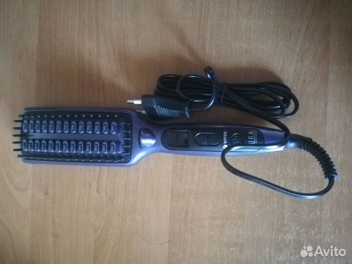 Расчестка-Выпрямитель