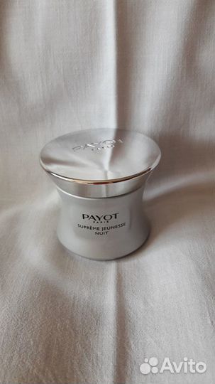 Крема для лица payot; eisenberg