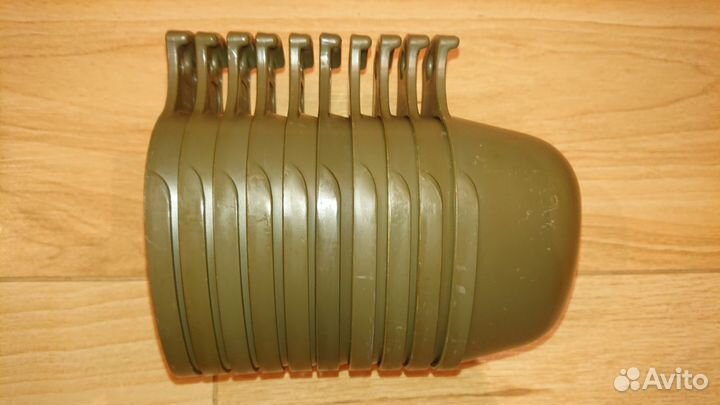 Кукса кружка Шведской армии