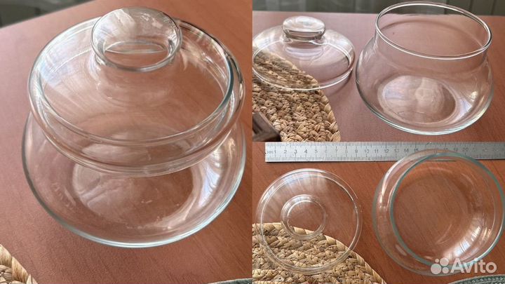 Сервировка / подсвечник /сахарница /посуда /шейкер