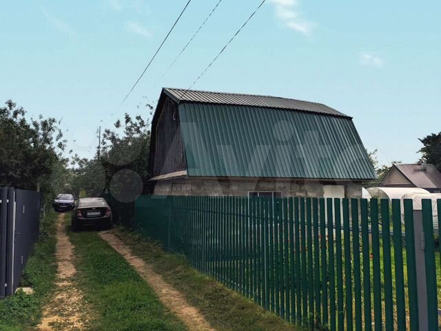 Дача 42 м² на участке 4,8 сот.