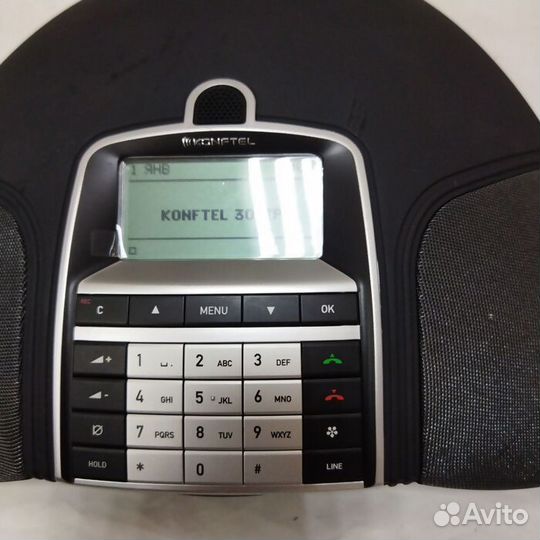 IP-телефон Konftel 300ip (Рассрочка / К1)