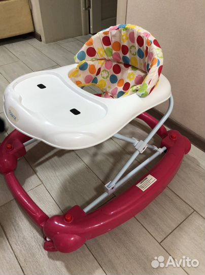 Ходунки детские