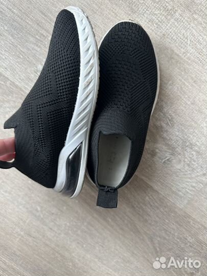 Кеды (кроссовки)