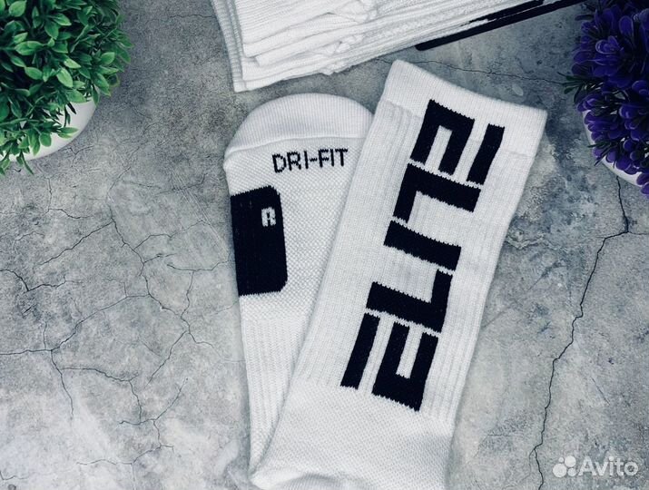 Носки Nike Elite оригинал