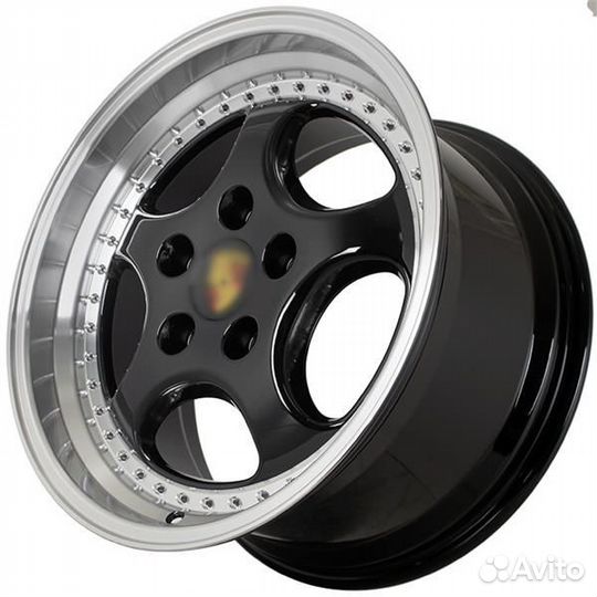 FF 879 : 8x18 5*130 Et:50 Dia:71.6 BML