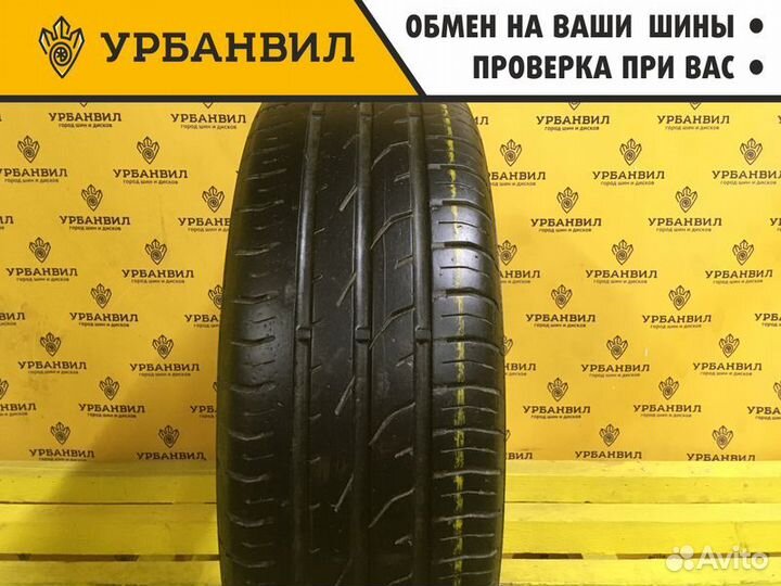 Continental ContiPremiumContact 2 195/55 R16 87H