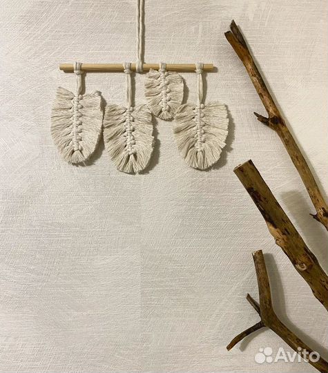 Настенное панно