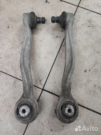 Рычаги Audi A5 C6