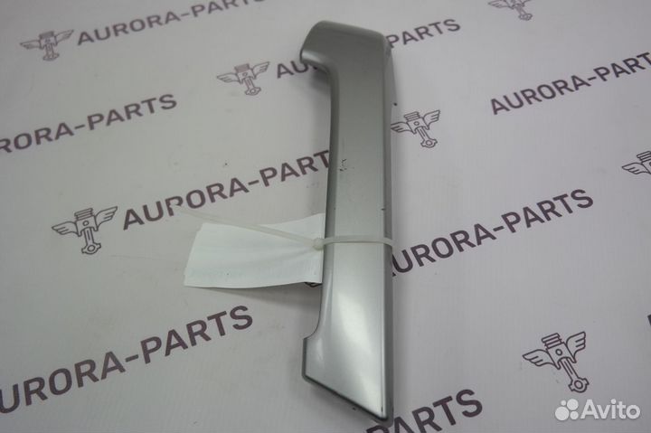 Накладка Land Cruiser Prado (150) 2017