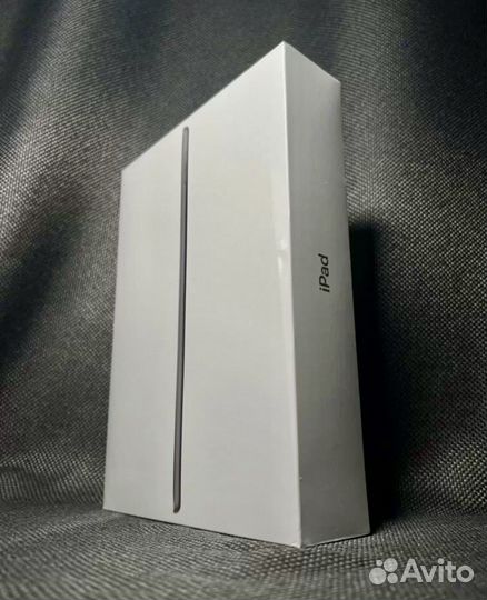 Новый Планшет Apple iPad 10.9 10th Gen WiFi 64 гб