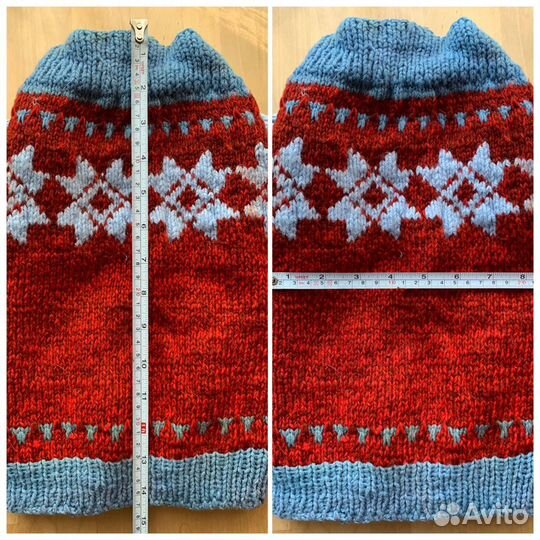 Одежда для собак