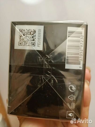 Hugo Boss The Scent мужские 100ml