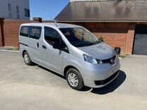 Nissan NV200 1.6 AT, 2019, 147 395 км, с пробегом, цена 2 000 000 руб.