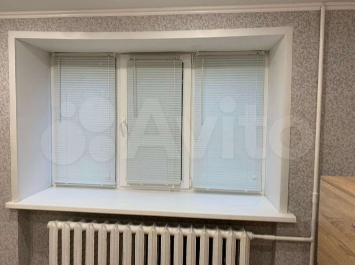 Квартира-студия, 18 м², 3/5 эт.