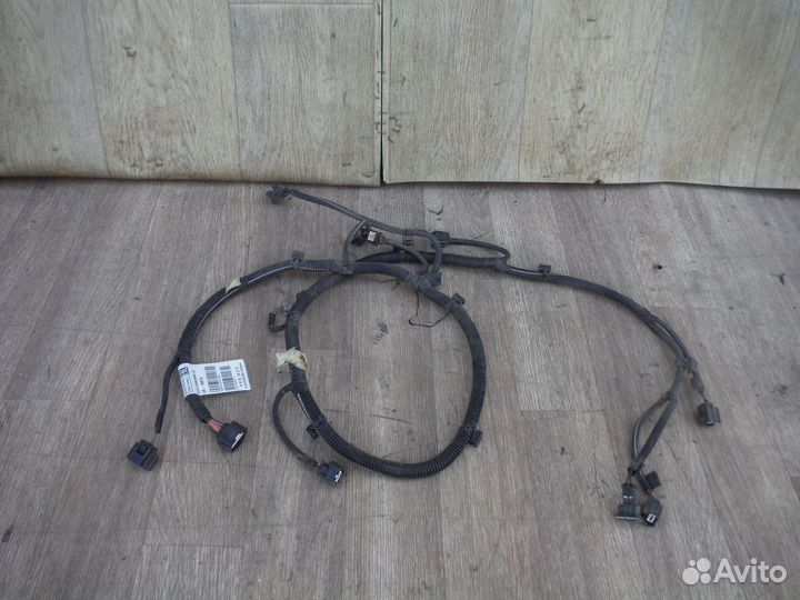 Проводка коса задних парктроников Renault Koleos 2