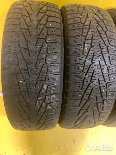 Nokian Tyres Hakkapeliitta 7 235/60 R18