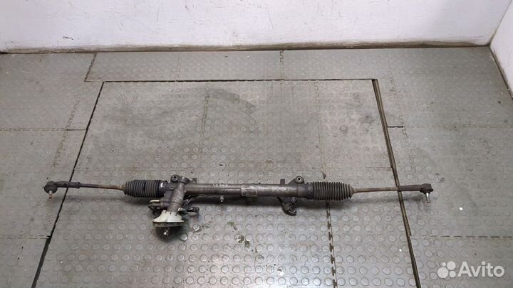 Рейка рулевая с г/у Ford Fusion, 2009