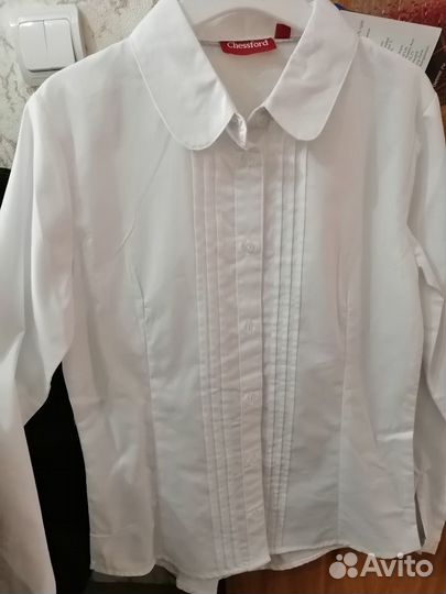 Рубашки для девочки