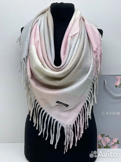 Платок кашемир