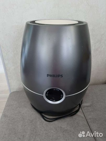 Увлажнитель воздуха philips HU4903