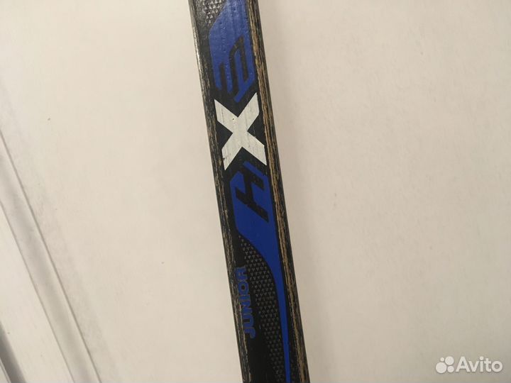 Хоккейная клюшка fisher