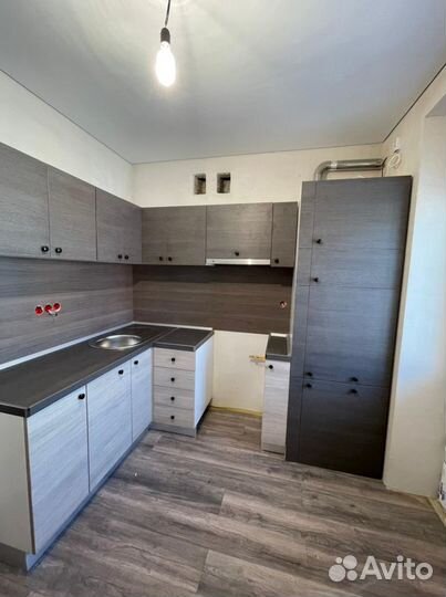 Кухонный гарнитур «Б44»