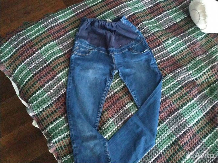 Одежда для беременных 44-46