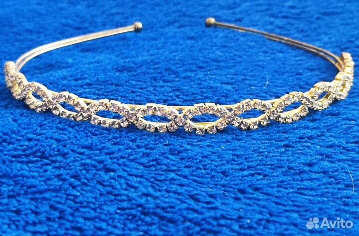 Ободок для волос