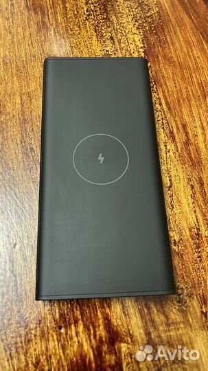 Xiaomi power bank