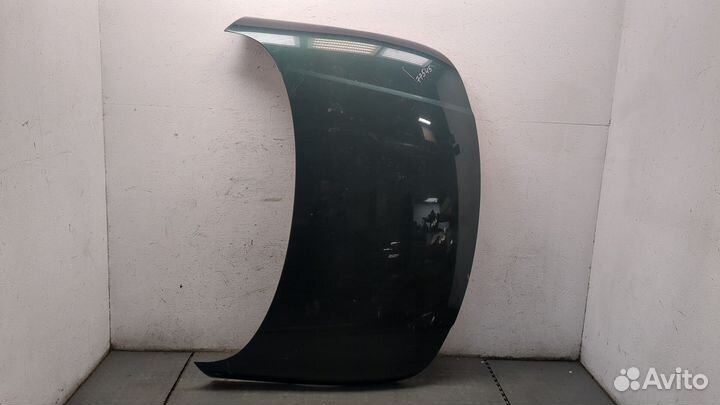 Капот Audi TT, 2001