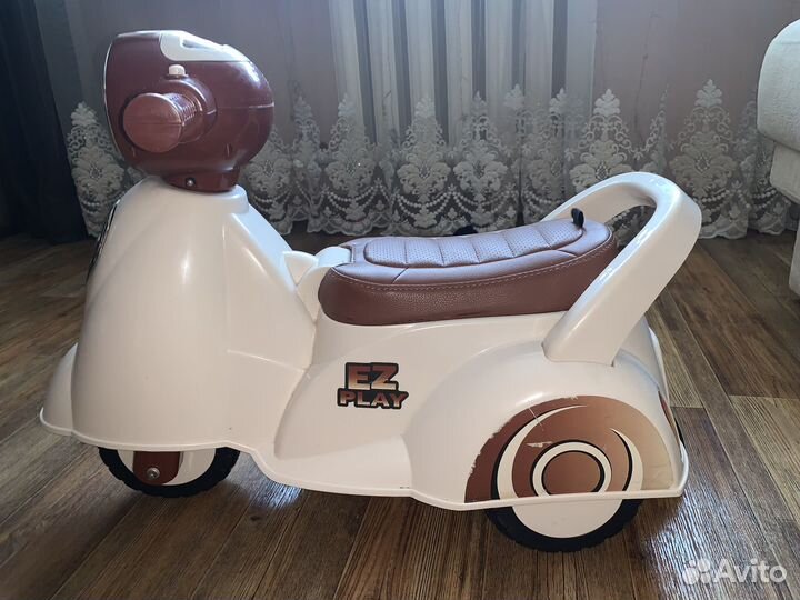 Детский мотоцикл