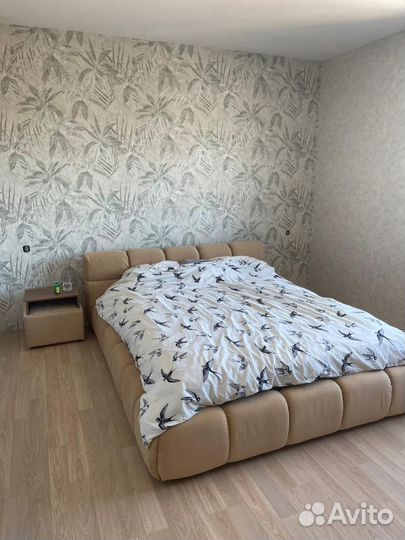 Кровать Boss Dream