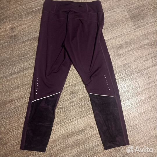 Леггинсы спортивные