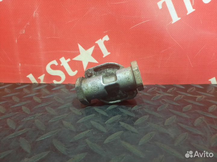 Клапан ускорительный Daf XF105