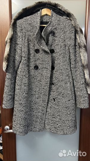 Женская верхняя одежда