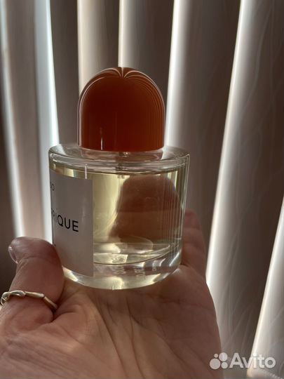 Парфюм, 100 ml