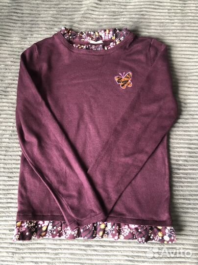Одежда для девочки 134-140 р