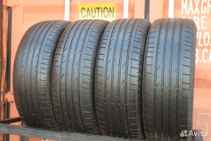 Bridgestone Dueler H/P Sport 235/60 R18 105R