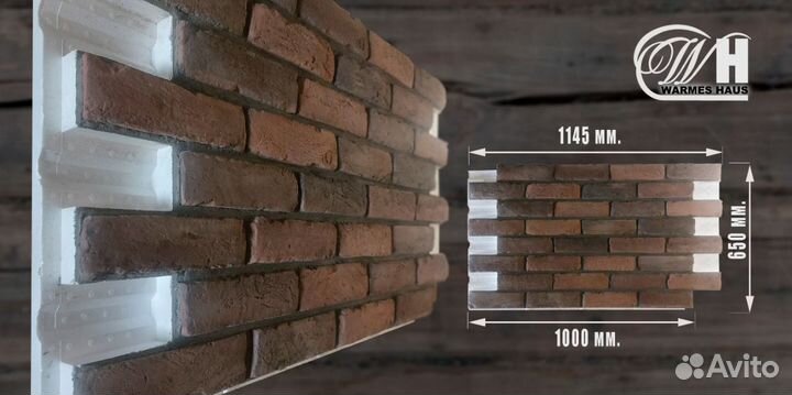 Термопанели