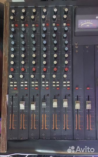 Запись барабанов