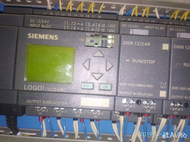 Ремонт и модернизация станков любой сложности