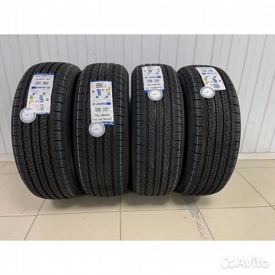 Triangle TR259 225/60 R17