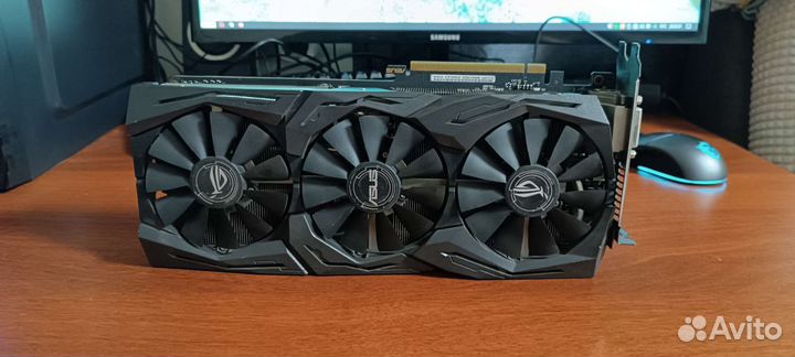 Видеокарта