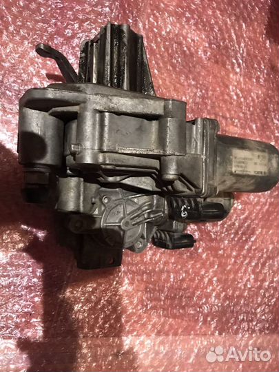 Механизм выбора передач opel corsa d