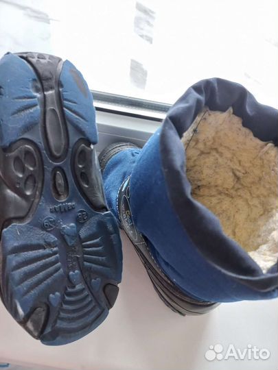 Детские вещи