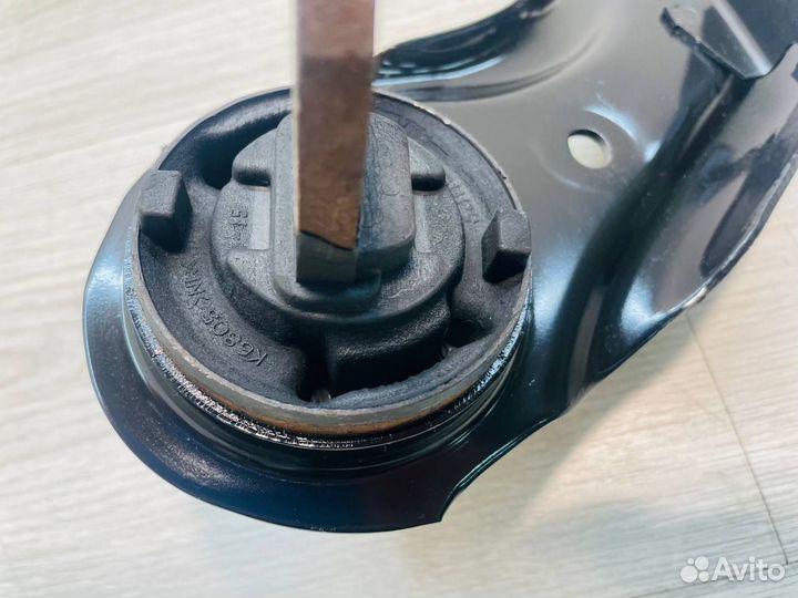 Рычаги продольные задние пара Mazda 3 BM